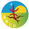 Logo of the association AMUD Amazigh